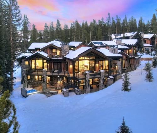 Breckenridge 66