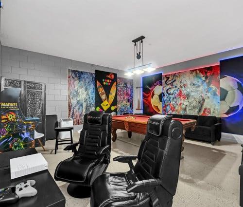 Windsor Hills Resort 309