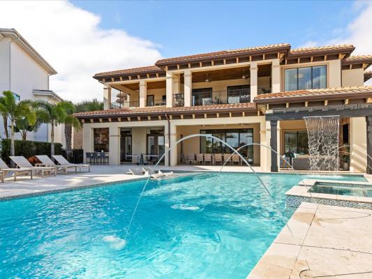 Reunion Resort 422