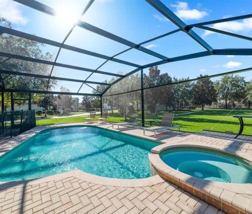 Windsor Hills Resort 1