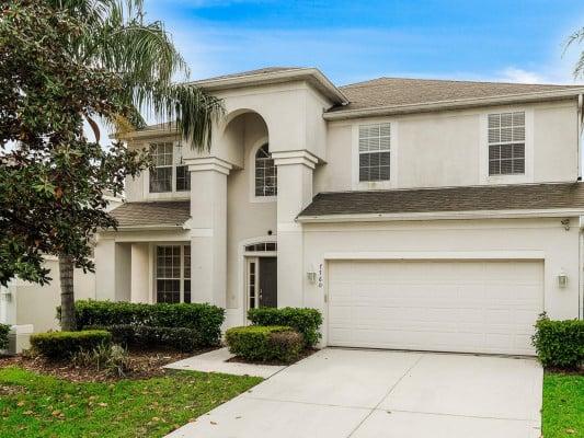 Windsor Hills Resort 4