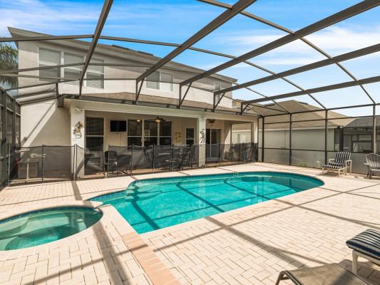 Windsor Hills Resort 4