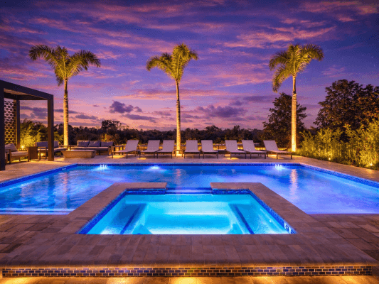Reunion Resort 6500