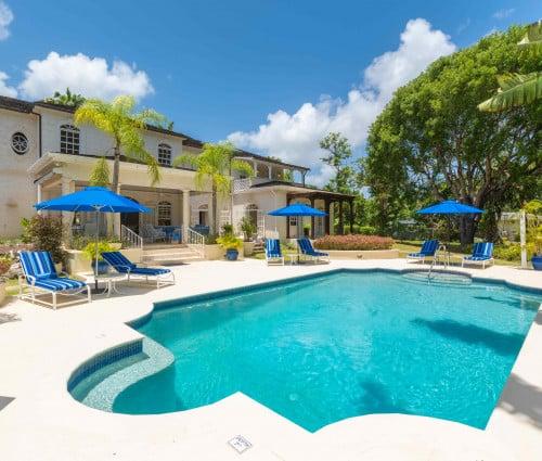 Sandy Lane - Saramanda