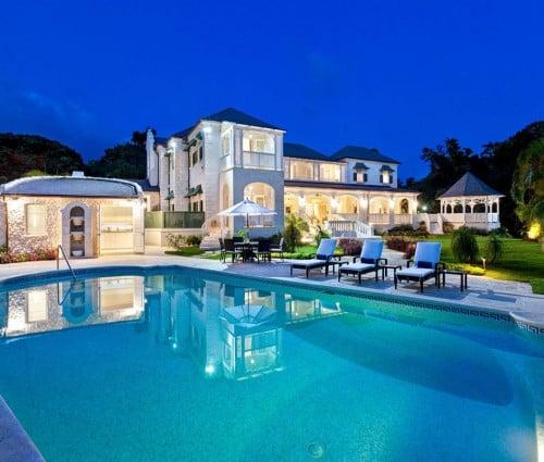 Sandy Lane - Windward