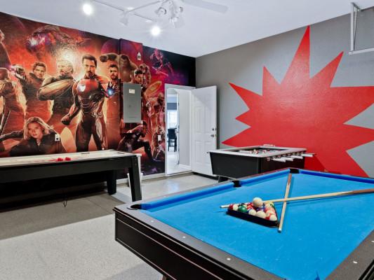 Windsor Hills Resort 585