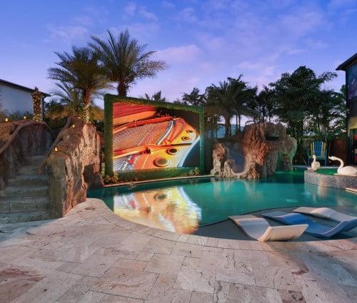 Fantasy Island Resort 1