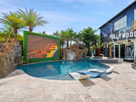 Fantasy Island Resort 1