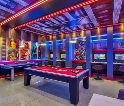 Windsor Island Resort 72