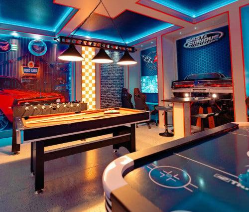 Windsor Island Resort 75