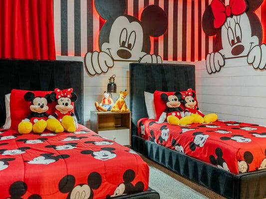 Windsor Island Resort 75