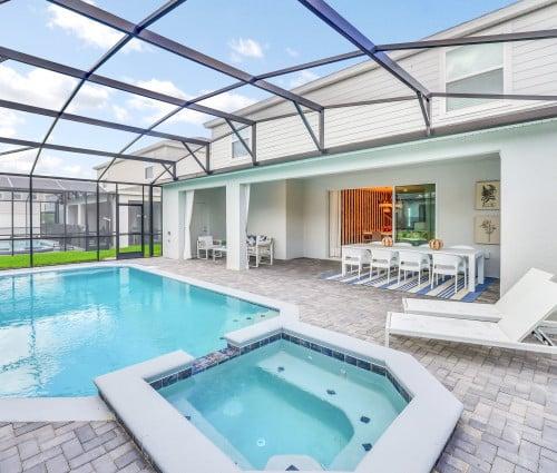 Windsor Island Resort 119