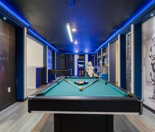 Windsor Island Resort 153