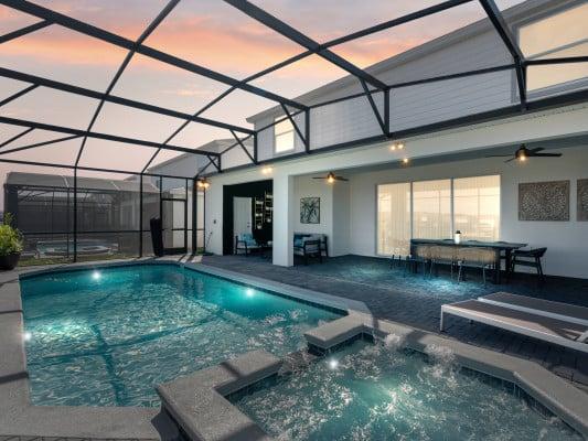 Windsor Island Resort 153