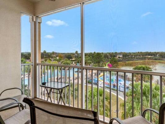 Windsor Hills Resort 990