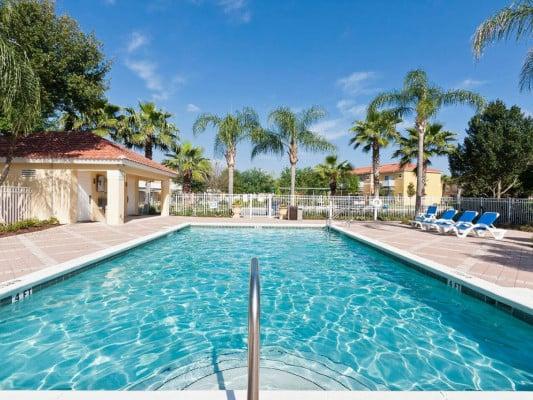 Emerald Island Resort 123