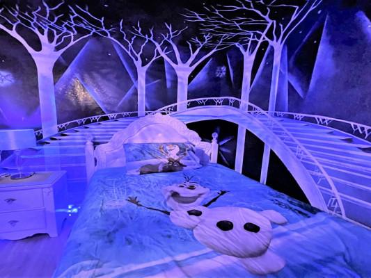 Windsor Hills Resort 1014