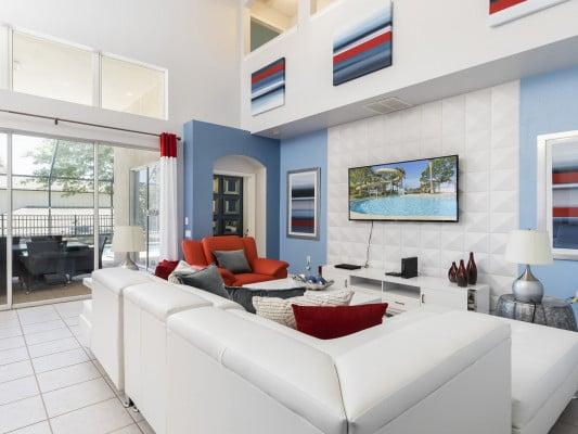 Windsor Hills Resort 1011