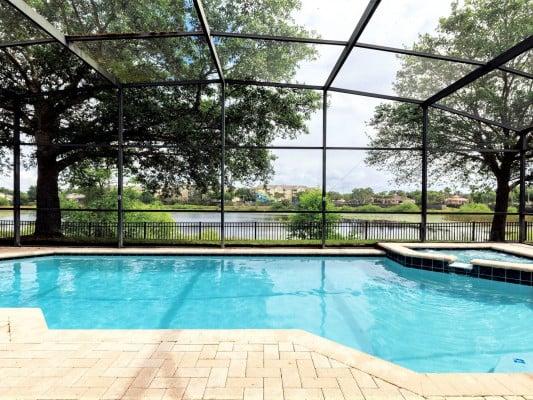 Windsor Hills Resort 1008