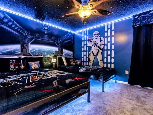 Windsor Hills Resort 1005