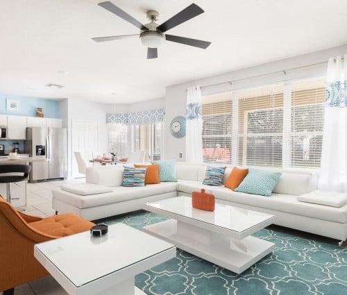 Windsor Hills Resort 1004