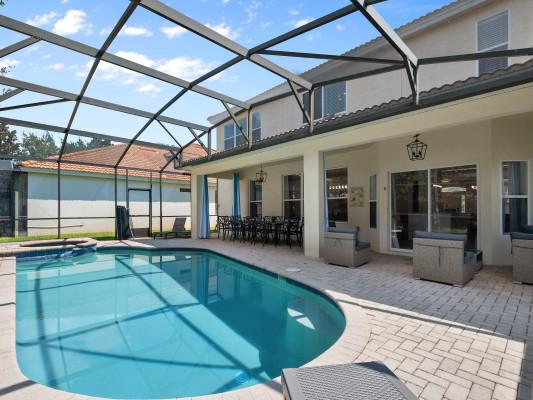 Windsor Hills Resort 1000