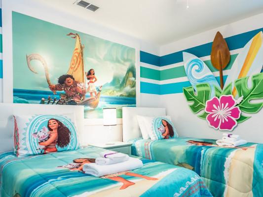 Windsor Hills Resort 998