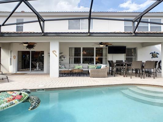 Windsor Hills Resort 991