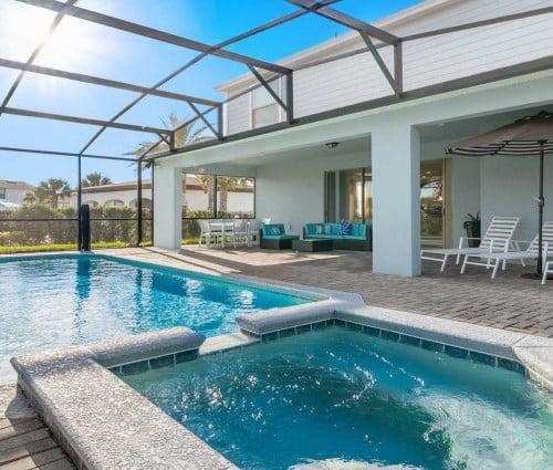 Windsor at Westside 1135