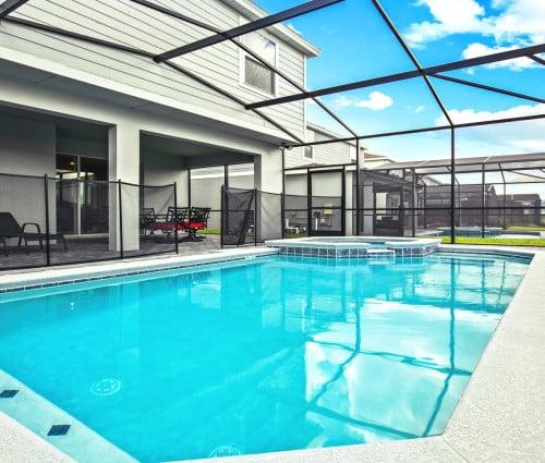 Windsor Island Resort 76