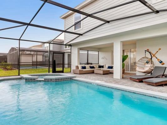 Windsor Island Resort 78