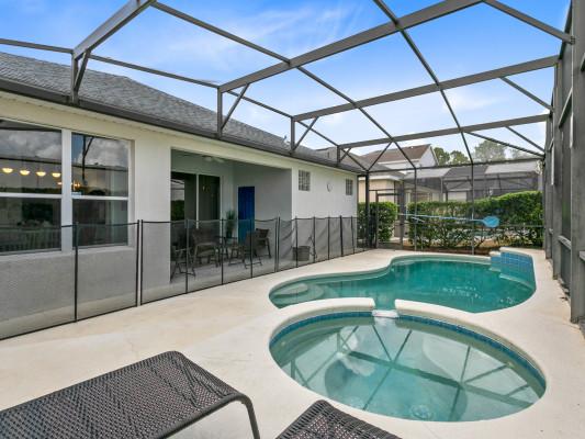 Windsor Palms Resort 125