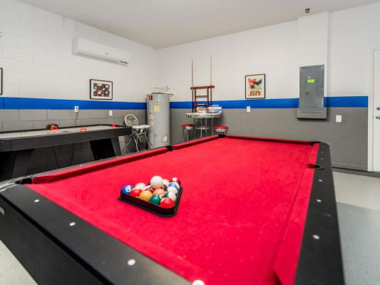 Windsor Hills Resort 11