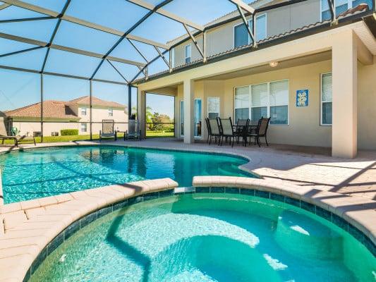 Windsor Hills Resort 11