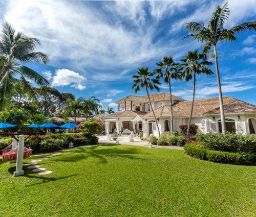 Sandy Lane - Serenity