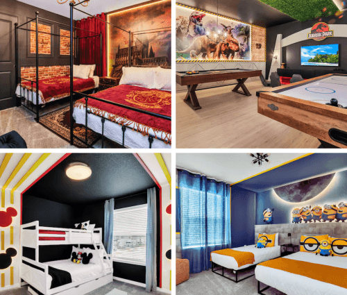 Windsor Island Resort 157