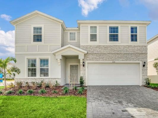 Windsor Island Resort 157