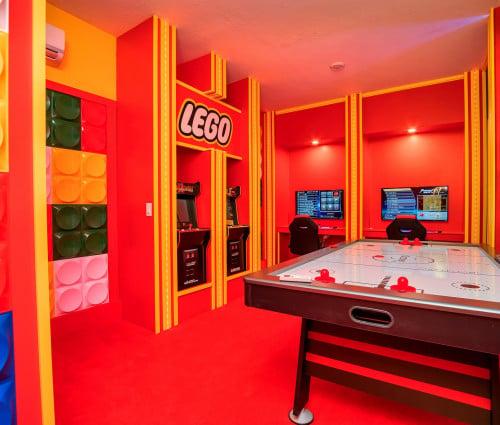 Storey Lake Resort 948