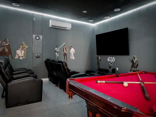 Bella Vida Resort 186