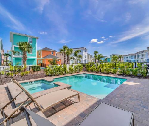 Margaritaville 274