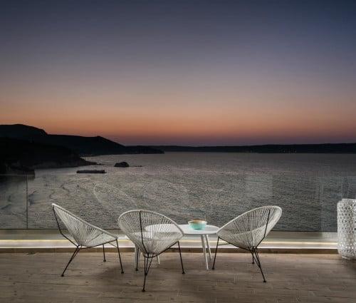 Sapphire Villa - Crete