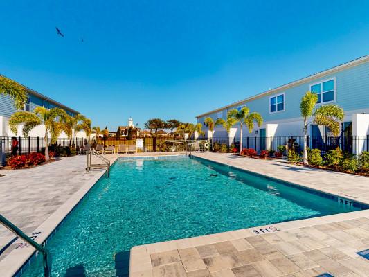 Reunion Resort 1108
