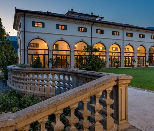 Villa Barchessa Panigai