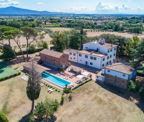 Antica Villa Merelli