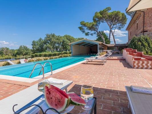 Antica Villa Merelli