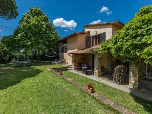 Villa Joy - Arezzo