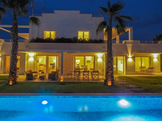 Portoverde Beach Villa