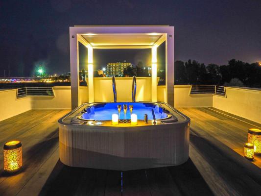 Portoverde Beach Villa