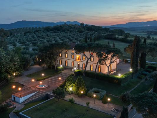 Villa Croci