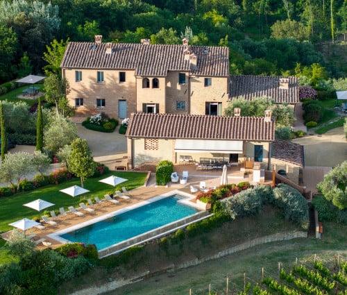 La Fonte Di Santa Regina